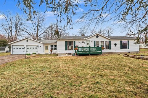 116 N West St, Tekonsha, MI, 49092-9240 | Card Image