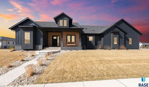 409 N Piper Dr Drive, Sioux Falls, SD, 57110 | Card Image
