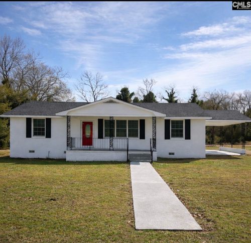 125 Aiken Street, Springfield, SC, 29146 | Card Image