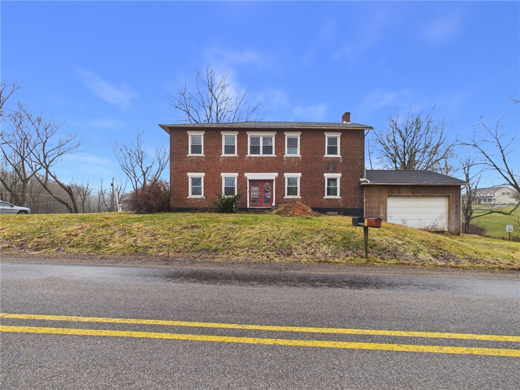 Residential in Slippery Rock Twp 3