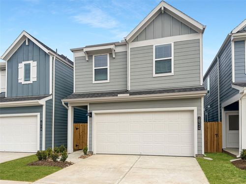 3539 Adelie Lane, Katy, TX, 77494 | Card Image