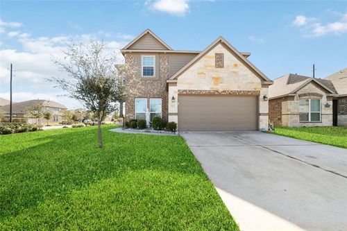 14722 Ruddy Duck Lane, Houston, TX, 77049 | Card Image