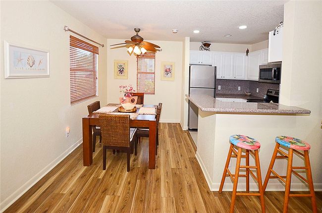 APT-101 - 1135 3 Rd Ave, House attached with 2 bedrooms, 2 bathrooms and null parking in Vero Beach FL | Image 6