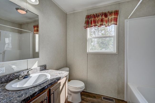 8 Birchmeadow Road, House other with 3 bedrooms, 2 bathrooms and null parking in Conway NH | Image 28
