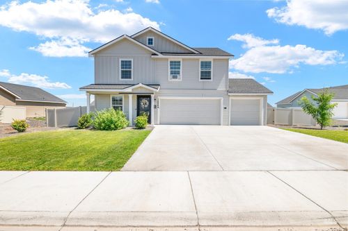 15064 Sun Shower Pl, Caldwell, ID, 83607-1010 | Card Image