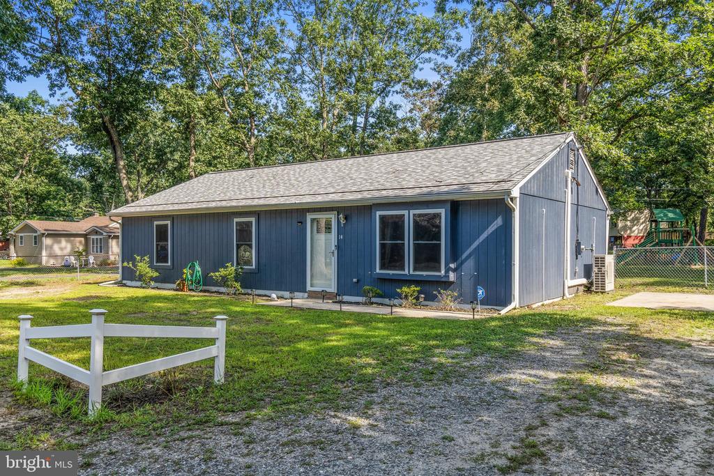 Lilac St, Browns Mills, NJ 08015