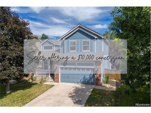 8982 Miners Pl, Highlands Ranch, CO, 80126-5057 | Card Image
