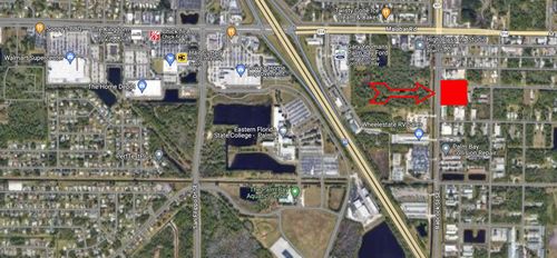 6125 Babcock St Se, Palm Bay, FL, 32909-3902 | Card Image