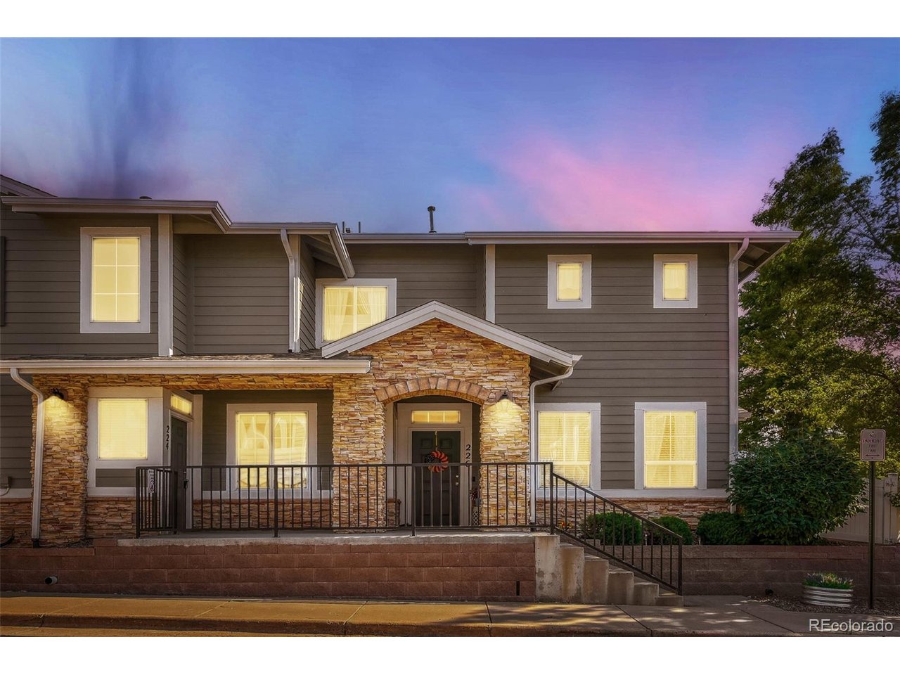 Residential in Littleton