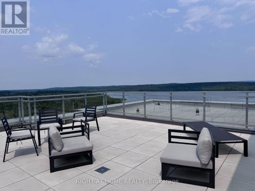 707-56 Lakeside Terrace, Barrie (Little Lake), ON, L4M0L4 | Card Image