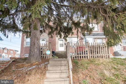 2803 Magee Ave, PHILADELPHIA, PA, 19149-2529 | Card Image