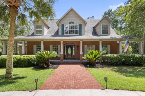 7579 Old Saint Augustine Rd, Tallahassee, FL, 32311-9126 | Card Image
