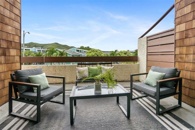 APT-258 - 1015 Aoloa Pl, Condo with 2 bedrooms, 2 bathrooms and 2 parking in Kailua HI | Image 6