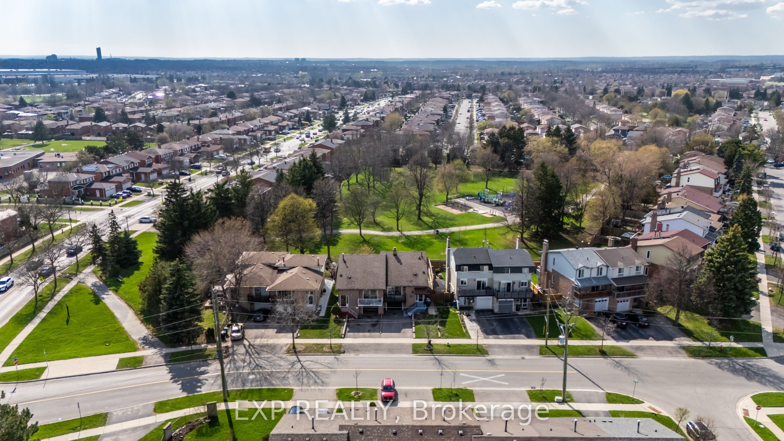 Residential in Brampton 2