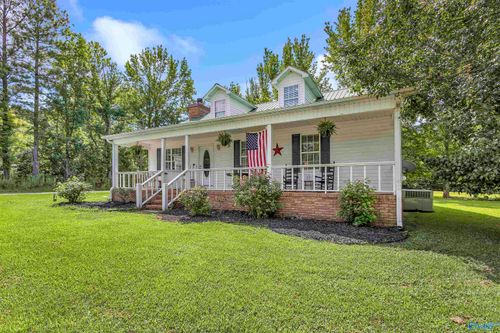 89 Friendship Rd, Somerville, AL, 35670-3707 | Card Image