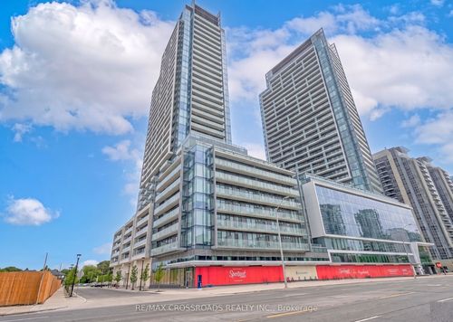 n1808-7 Golden Lion Heights, North York, ON, M2M0C1 | Card Image