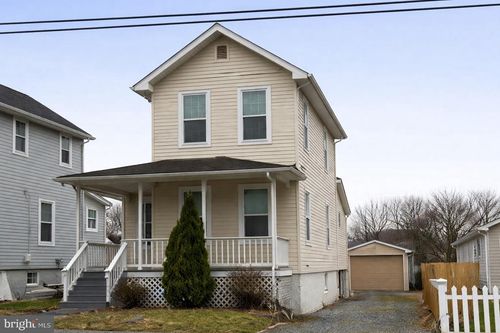 5945 Addison Rd, CAPITOL HEIGHTS, MD, 20743-2166 | Card Image