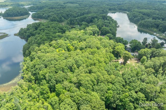2187 Shawnee Trl, Home with 0 bedrooms, 0 bathrooms and null parking in Stanton MI | Image 4