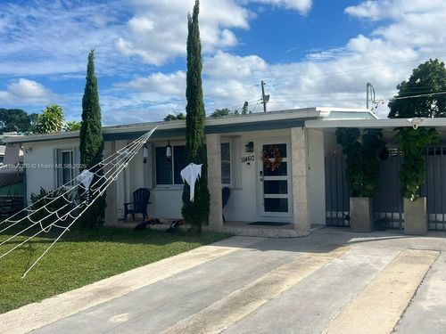 11460 Sw 50th Ter, Miami, FL, 33165-6006 | Card Image