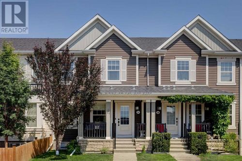 54 Windford Cres Sw, Airdrie, AB, T4B4A5 | Card Image