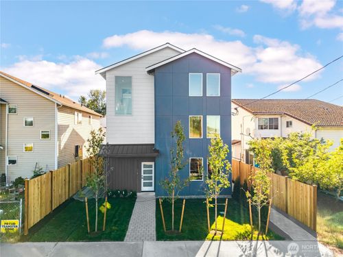 9323 Marcus Ave S, Seattle, WA, 98118-5433 | Card Image