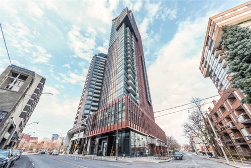 1201-32 Davenport Rd, Toronto, ON, M5R0B5 | Card Image