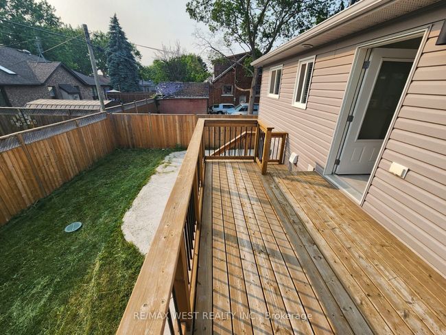 3035 Turner Rd, House other with 4 bedrooms, 2 bathrooms and 4 parking in Windsor ON | Image 10