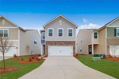 5301 Amaryllis Way, Winston-Salem, NC, 27104-3793 | Card Image
