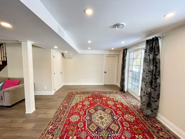 32 Headwater Cres, House other with 5 bedrooms, 5 bathrooms and 2 parking in Richmond Hill ON | Image 32