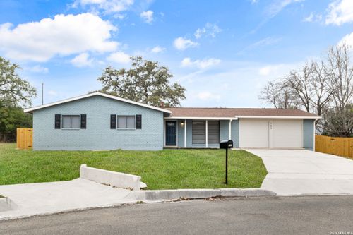 142 Surrey Ln, Universal City, TX, 78148-3938 | Card Image