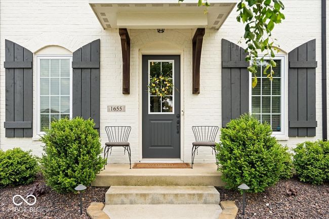 Front door | Image 5