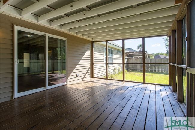 129 Cormorant Way, House other with 3 bedrooms, 2 bathrooms and null parking in Savannah GA | Image 27