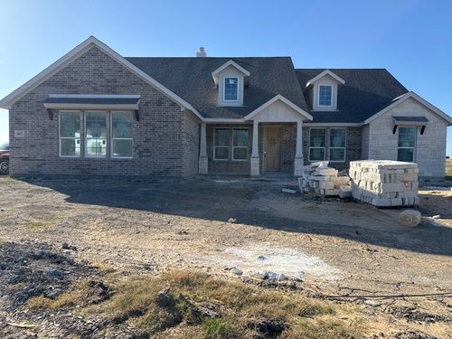 8837 County Road 623, Blue Ridge, TX, 75424 | Card Image