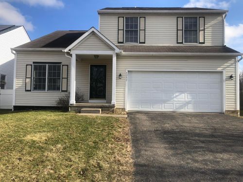 5757 Silver Spurs Ln, Galloway, OH, 43119-8313 | Card Image