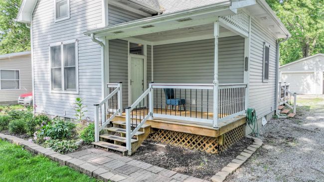 1326 N Wells St, House other with 2 bedrooms, 2 bathrooms and null parking in Delphi IN | Image 11