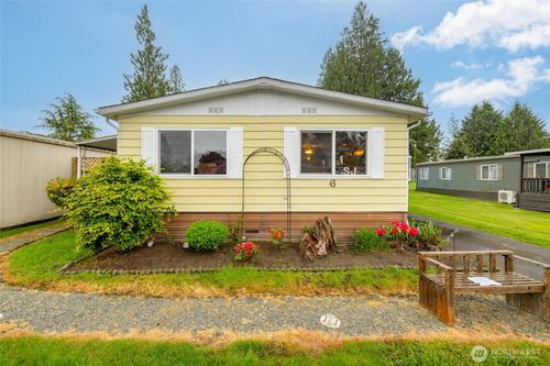 6-920 Maple Ln, Sedro Woolley, WA, 98284-1566 | Card Image