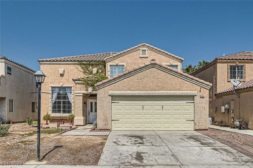 2108 Royal Antilles Court, North Las Vegas, NV, 89031 | Card Image