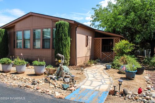 lot-20-1487 W Horseshoe Bend Dr, Camp Verde, AZ, 86322-7984 | Card Image