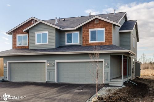 238 Shageluk Street, Anchorage, AK, 99504 | Card Image