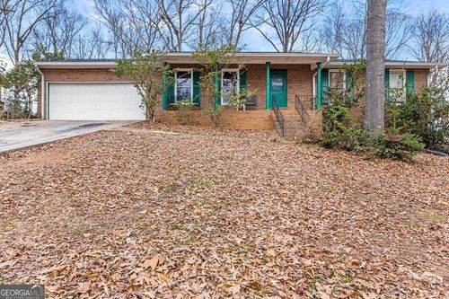 693 Trailwood Dr, Riverdale, GA, 30274-4138 | Card Image
