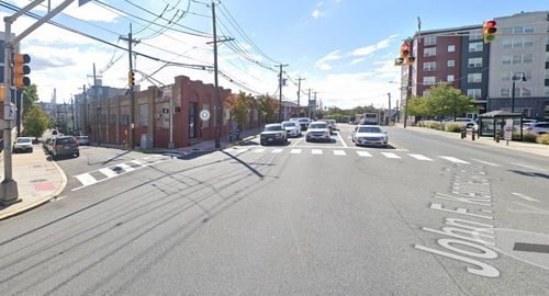 5620 Kennedy Blvd, West New York, NJ, 07093 | Card Image