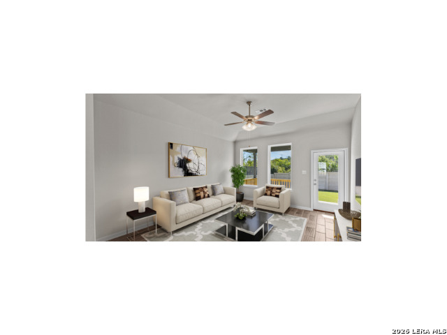 Residential in San Antonio 2