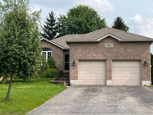 B 41 Gross Dr, Barrie, ON, L4N0P2 | Card Image