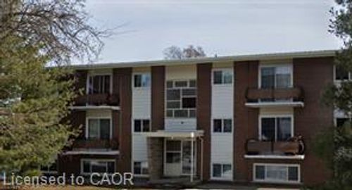 6-67 Milford Avenue, Waterloo, ON, N2L3Z7 | Card Image