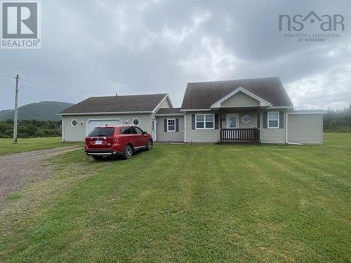 892 Cheticamp Back Rd, Belle Marche, NS, B0E1H0 | Card Image