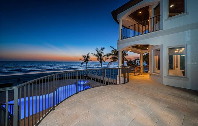 15912 Gulf Blvd, House other with 5 bedrooms, 6 bathrooms and null parking in REDINGTON BEACH FL | Image 41