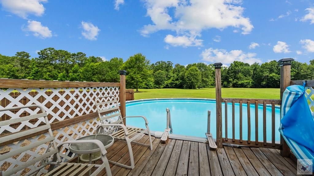 Residential in Texarkana 5