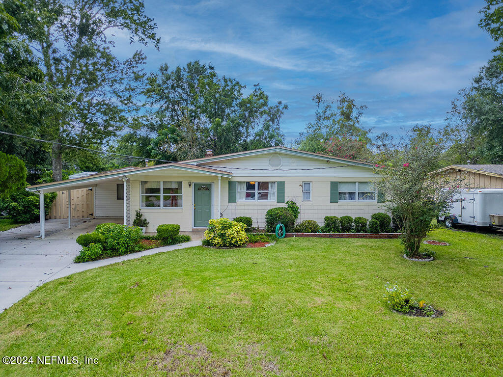 Daughtry Blvd, Jacksonville, FL 32210