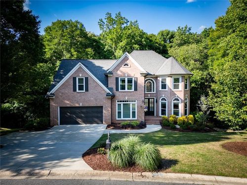 4121 Riverview Run Ct, Suwanee, GA, 30024-8352 | Card Image