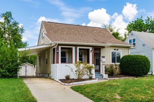1176 Duxberry Ave, Columbus, OH, 43211-2120 | Card Image